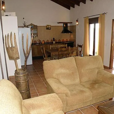Marta Clara Holiday home *