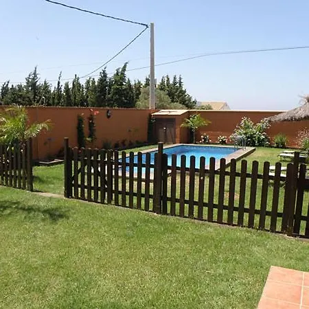 Holiday home Marta Clara *