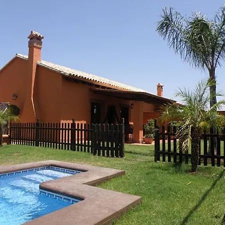Marta Clara Holiday home Conil De La Frontera