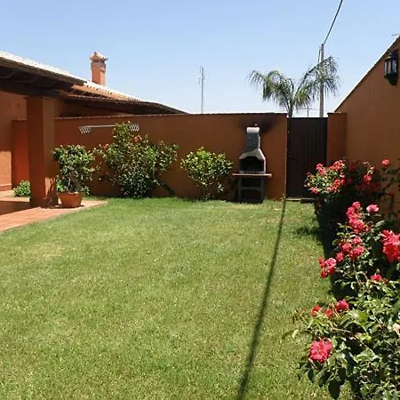 Holiday home Marta Clara